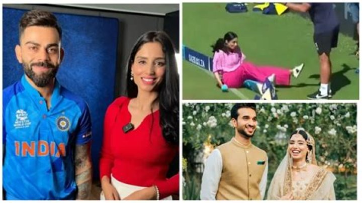 Zainab Abbas Age, Husband, Net Worth, Family, Education, and more