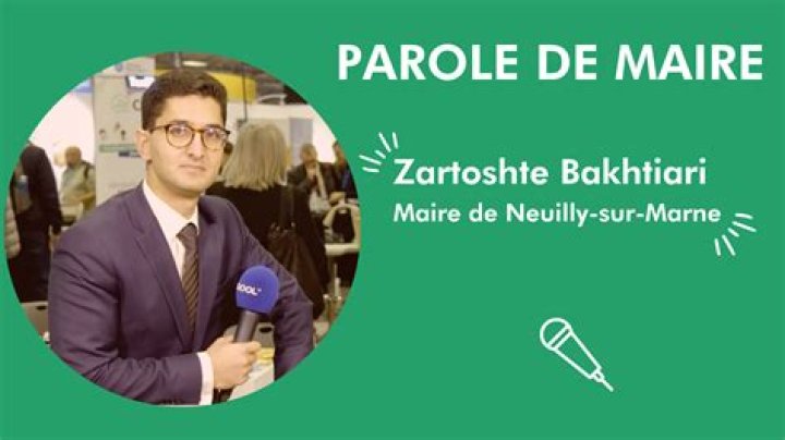 Zartoshte Bakhtiari Wikipédia : La légende méconnue du génie du web !
