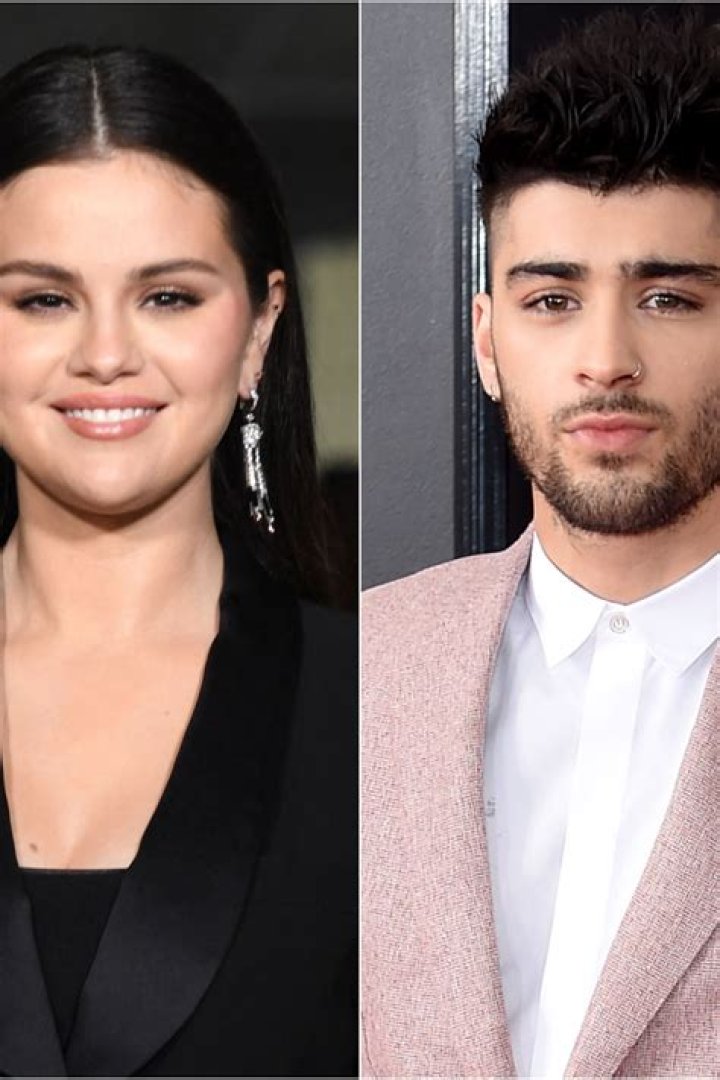 Zayn Malik gets cornrows amidst Selena Gomez dating rumours; fans have mixed reactions