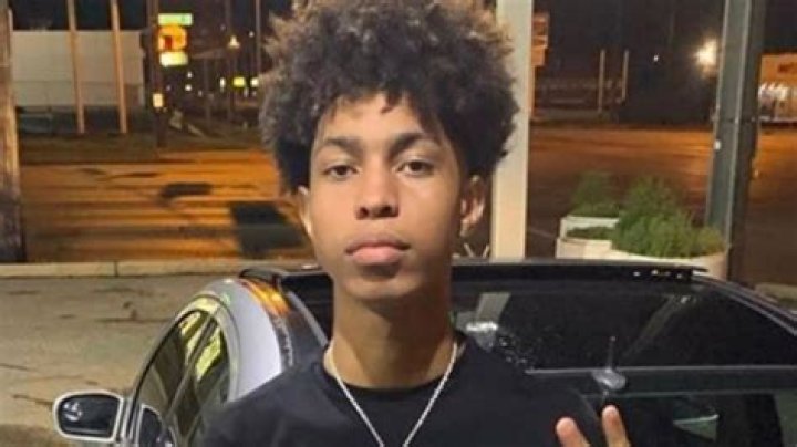 Zaywoah death: Instagram and TikTok star reportedly shot dead at 18