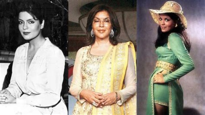 zeenat aman - All You Need to Know