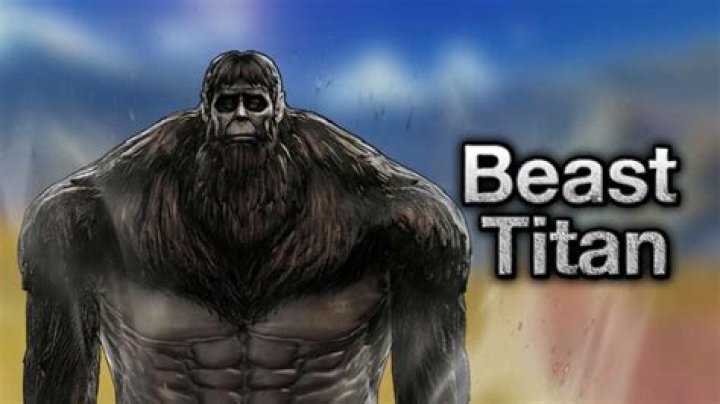 Zeke's Beast Titan Powers From Attack On Titan Explained
