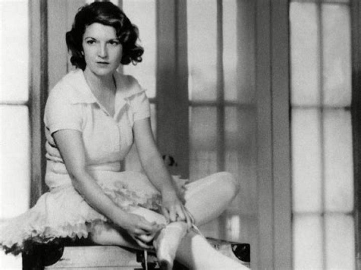 Zelda Fitzgerald Biography