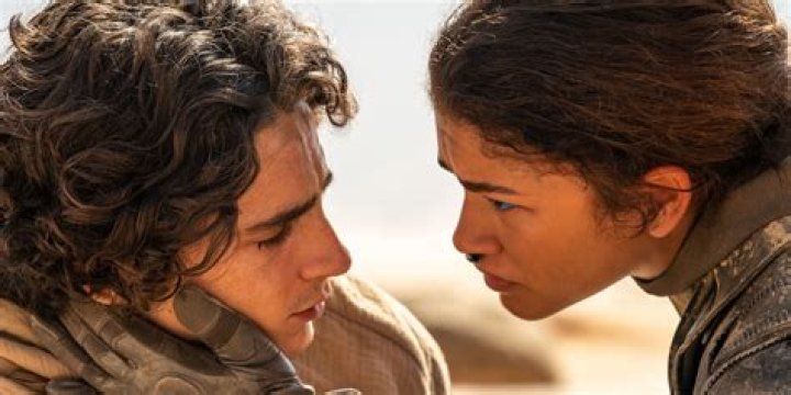 Zendaya Spills the Beans on Chani and Paul’s Complicated Love Story in Dune: Part Two