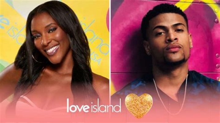Zeta Morrison (Love Island 2022) Wiki, Biography, Age, Boyfriend, Parents, Net Worth, Height, Ethnicity