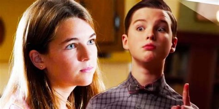 Zoe Perry Finds These Young Sheldon Scenes Most Fun To Film