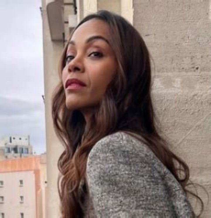 Zoe Saldana: Is She Pregnant Again? Bio, Wiki, Age, Career, Health Update, Day Out and More