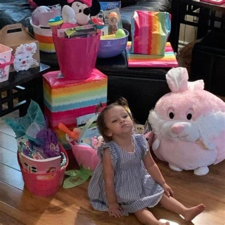 Zoey Christina Ball Biography, Celebrity Child of Denise and Lonzo B