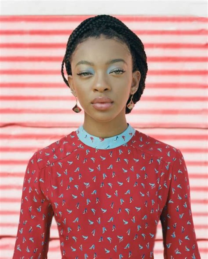 Zolee Griggs Biography, Wiki, Age, Height, Parents, Net Worth