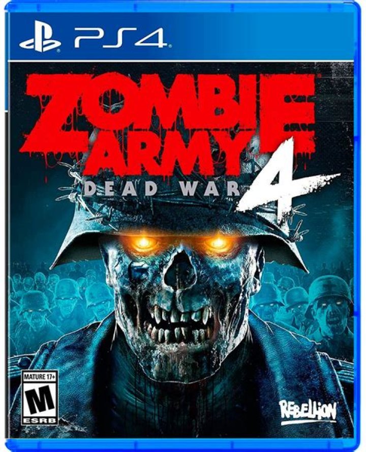 Zombie Army 4 On Switch: What You Should Know