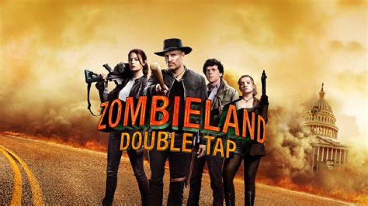 Zombieland Double Tap Review: Bloody, Blonde and Boisterous